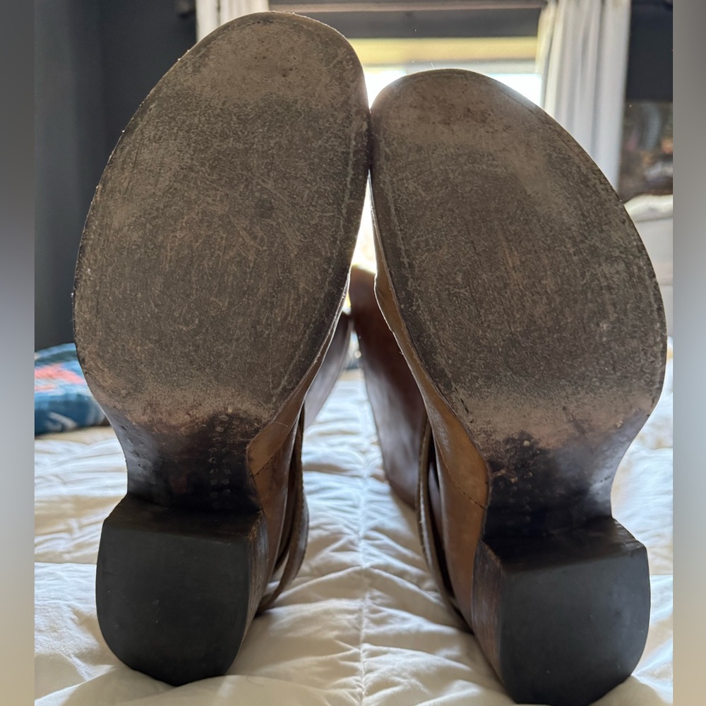 Freebird Dover Boot - Picture 6 of 8